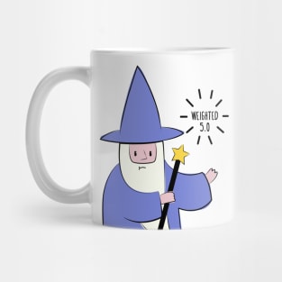 wizard Mug